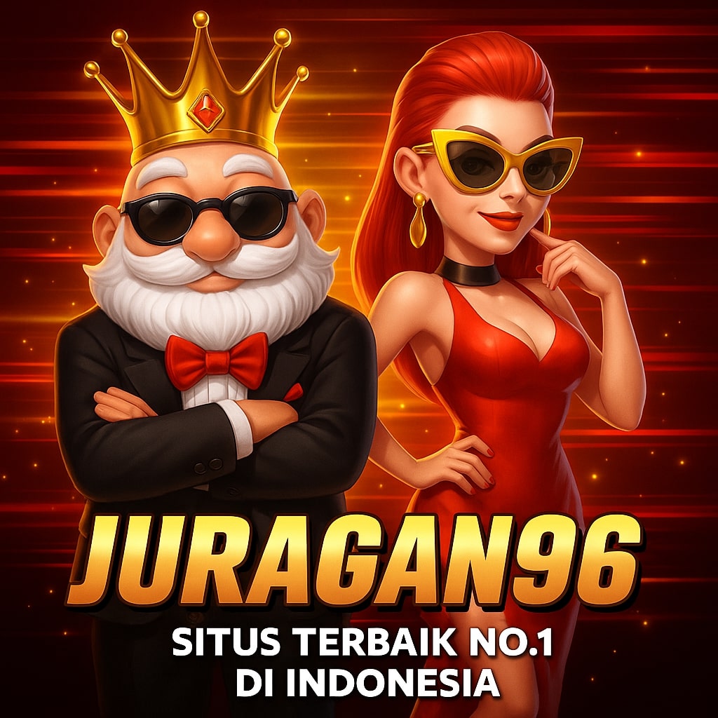 JURAGAN96